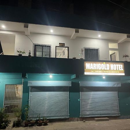Marigold Hotel Siliguri Εξωτερικό φωτογραφία