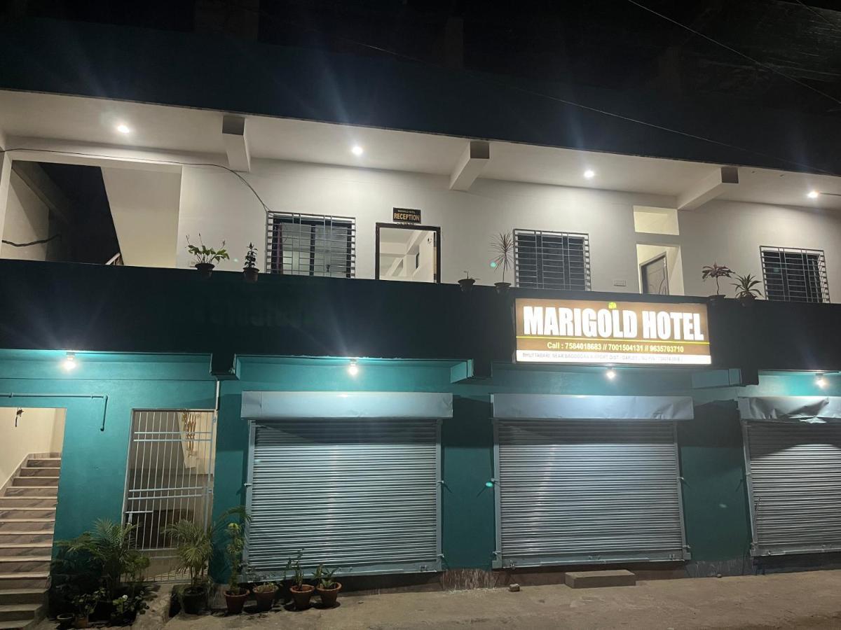 Marigold Hotel Siliguri Εξωτερικό φωτογραφία