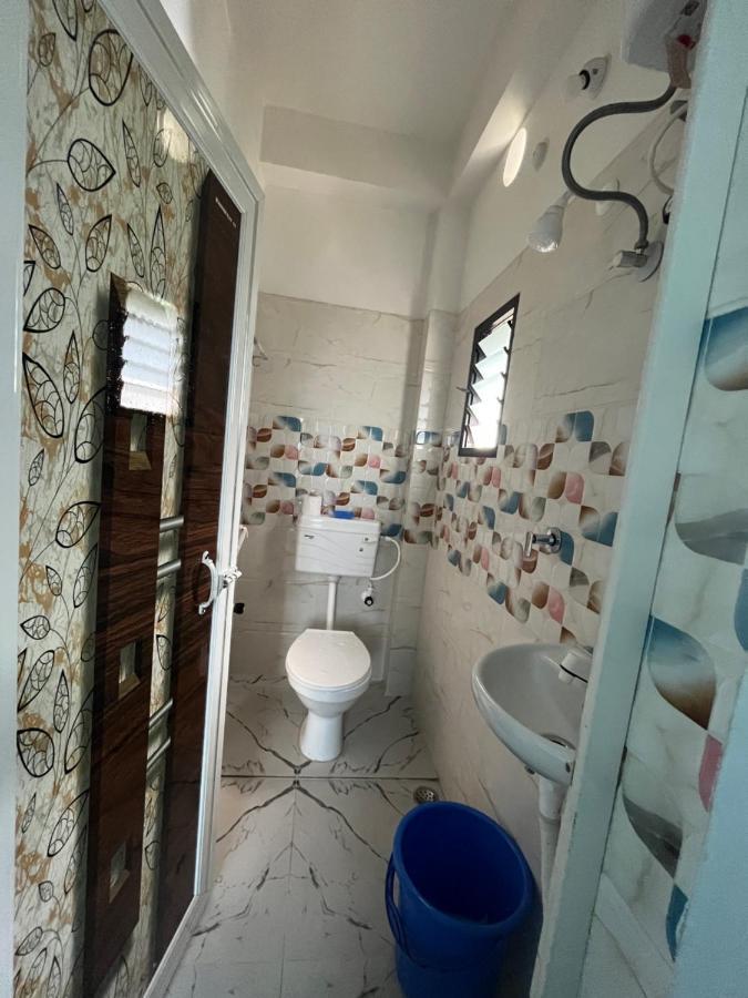 Marigold Hotel Siliguri Εξωτερικό φωτογραφία