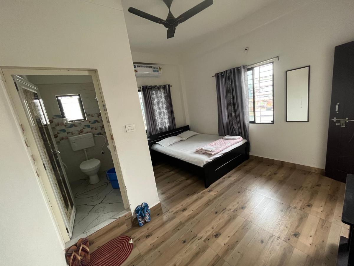Marigold Hotel Siliguri Εξωτερικό φωτογραφία