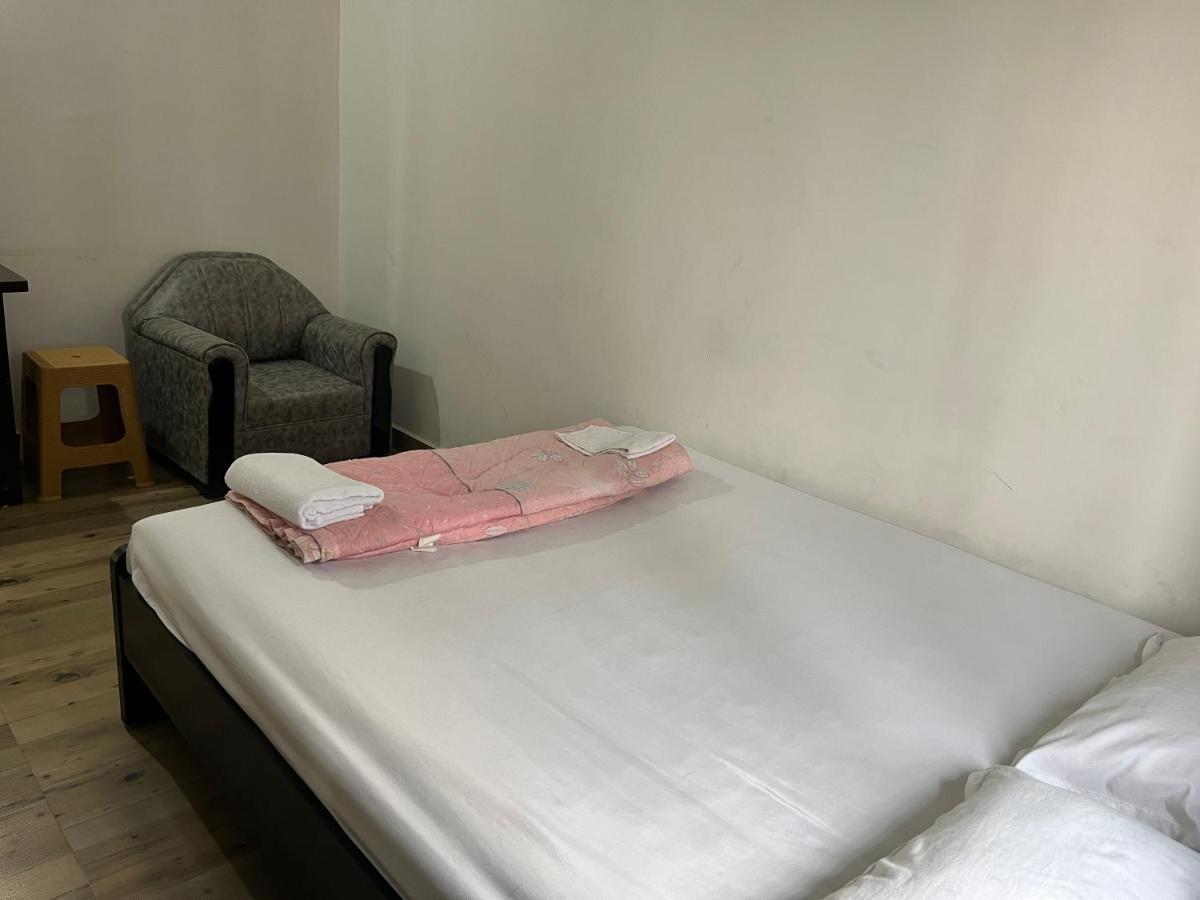 Marigold Hotel Siliguri Εξωτερικό φωτογραφία