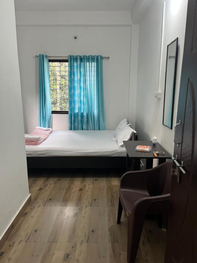 Marigold Hotel Siliguri Εξωτερικό φωτογραφία