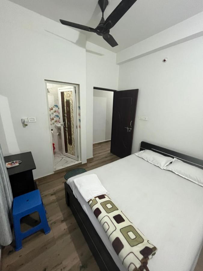 Marigold Hotel Siliguri Εξωτερικό φωτογραφία