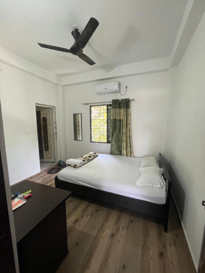 Marigold Hotel Siliguri Εξωτερικό φωτογραφία